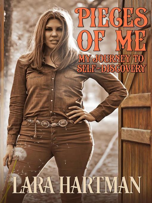 Title details for Pieces of Me by Lara Hartman - Available